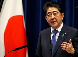 Abe 01