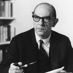 Isaiah Berlin 3