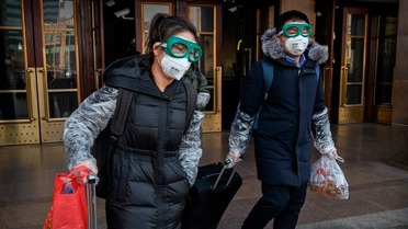 Chinese tourists 32