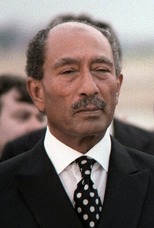 Anwar Sadat 1