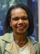 Condleezza Rice 02