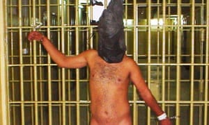 Abu Ghraib Torture 4