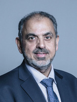 Nazir Ahmed 1