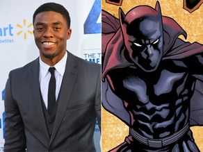 Chadwick Boseman 2