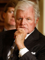 Edward Kennedy 3