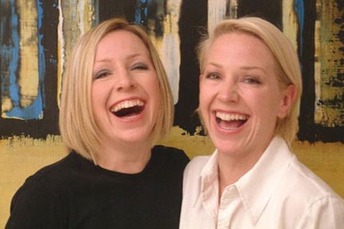 Lowri Turner & Catrin