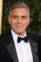 George Clooney 1