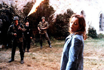 Romy inThe Old Gun 4