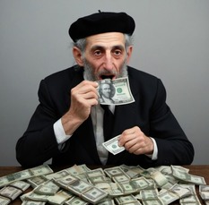 Jews & Money 213