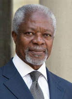 Kofi Anan 882