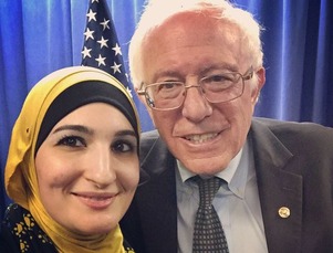 Linda Sarsour 1