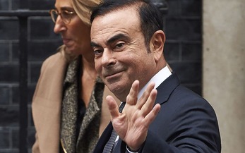 Carlos Ghosn 5