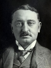 Cecil Rhodes  1