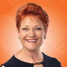 Pauline Hanson 3