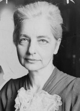 Ruth Benedict 111