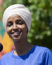 Ilhan Omar 11