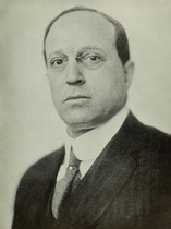 Eugene Meyer