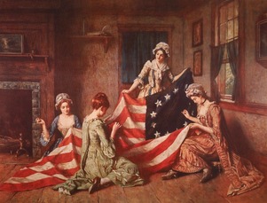 Flag 8