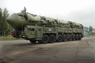 China missile 41