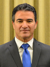 Yossi Cohen 5