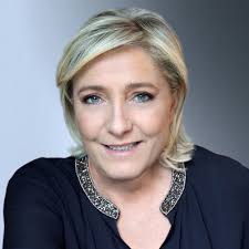 Marine Le Pen 3