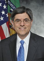 Jacob Lew 1