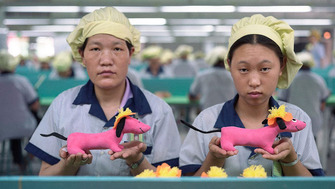 chinese workers 1