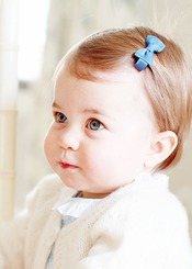 Princess Charlotte 333