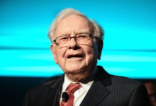 Warren Buffet 3