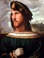 Cesare Borgia 1