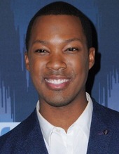 Corey Hawkins 1