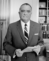 Edgar Hoover 1