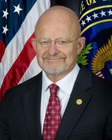 James Clapper 1