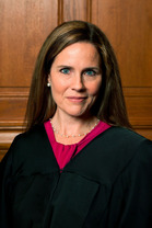 Amy Coney Barrett 4