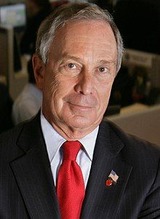 Michael Bloomberg 1