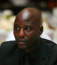 Tony Baffoe 1