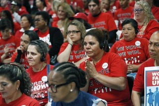 Hispanic voters 1