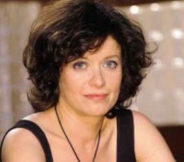 Elisabeth Levy 1