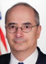 John Eisenberg 1