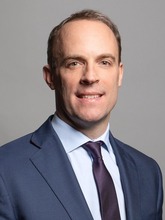 Dominic Raab 1