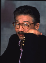Matsuoka Naoya 1