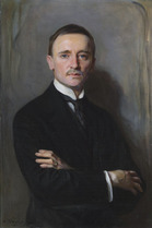 William Richards_Castle Jr