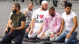 Muslims in Germany 4