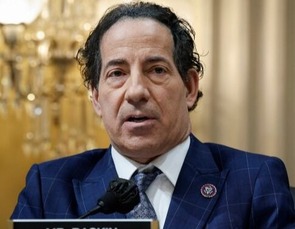 Jamie Raskin 22