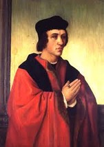 John Fortescue 1