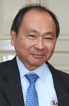 FRancis Fukuyama 2