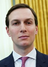 Jared Kushner 42