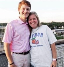 Harrison Deal & Lucy Kemp 01