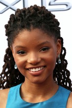 Halle Bailey 07