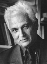 Jacques Derrida 1